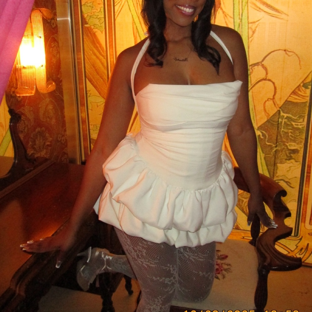 Oh Polly Andri Dress - Picture 2 of 5